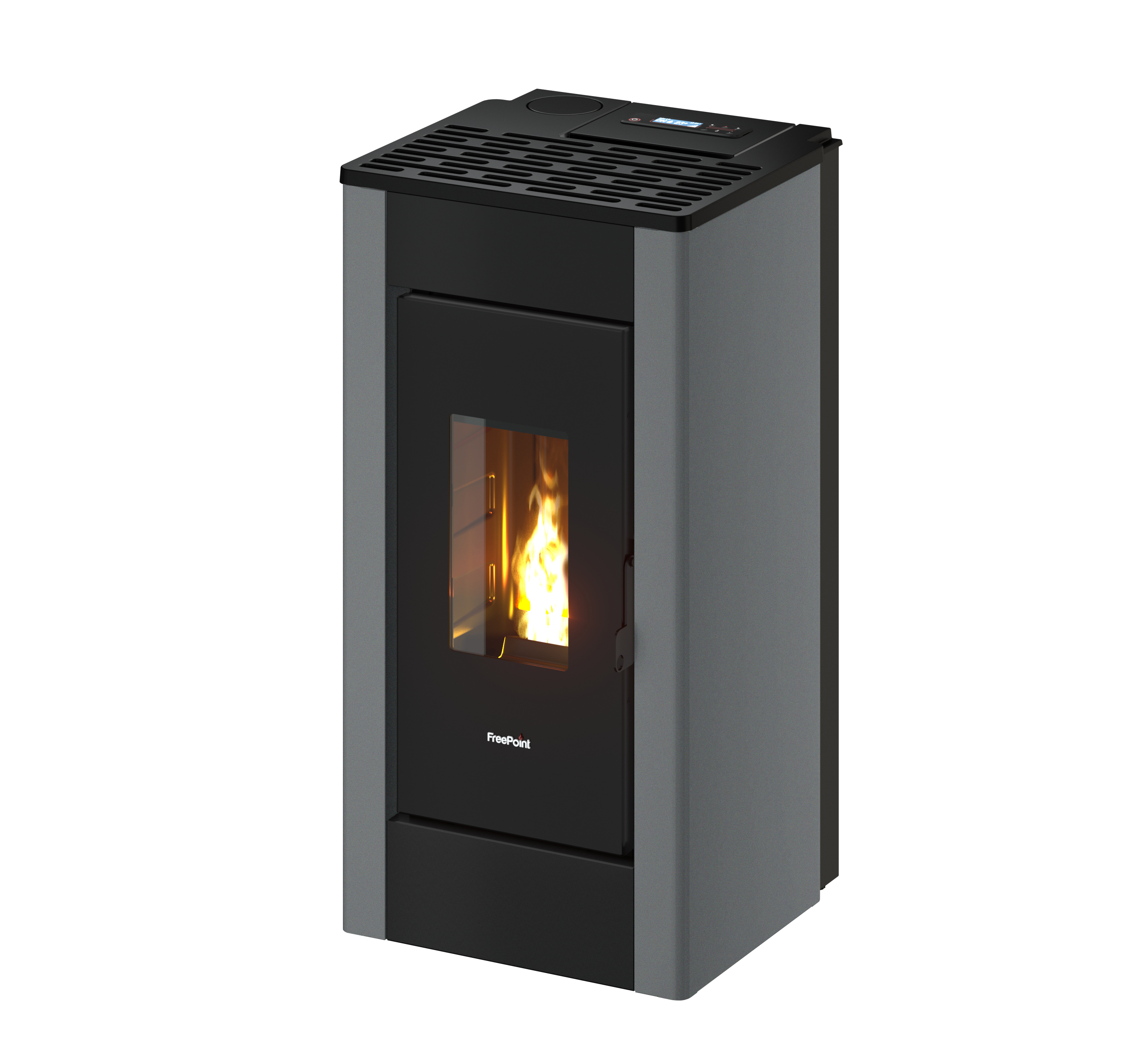 Freepoint Sharp (7 kW)
