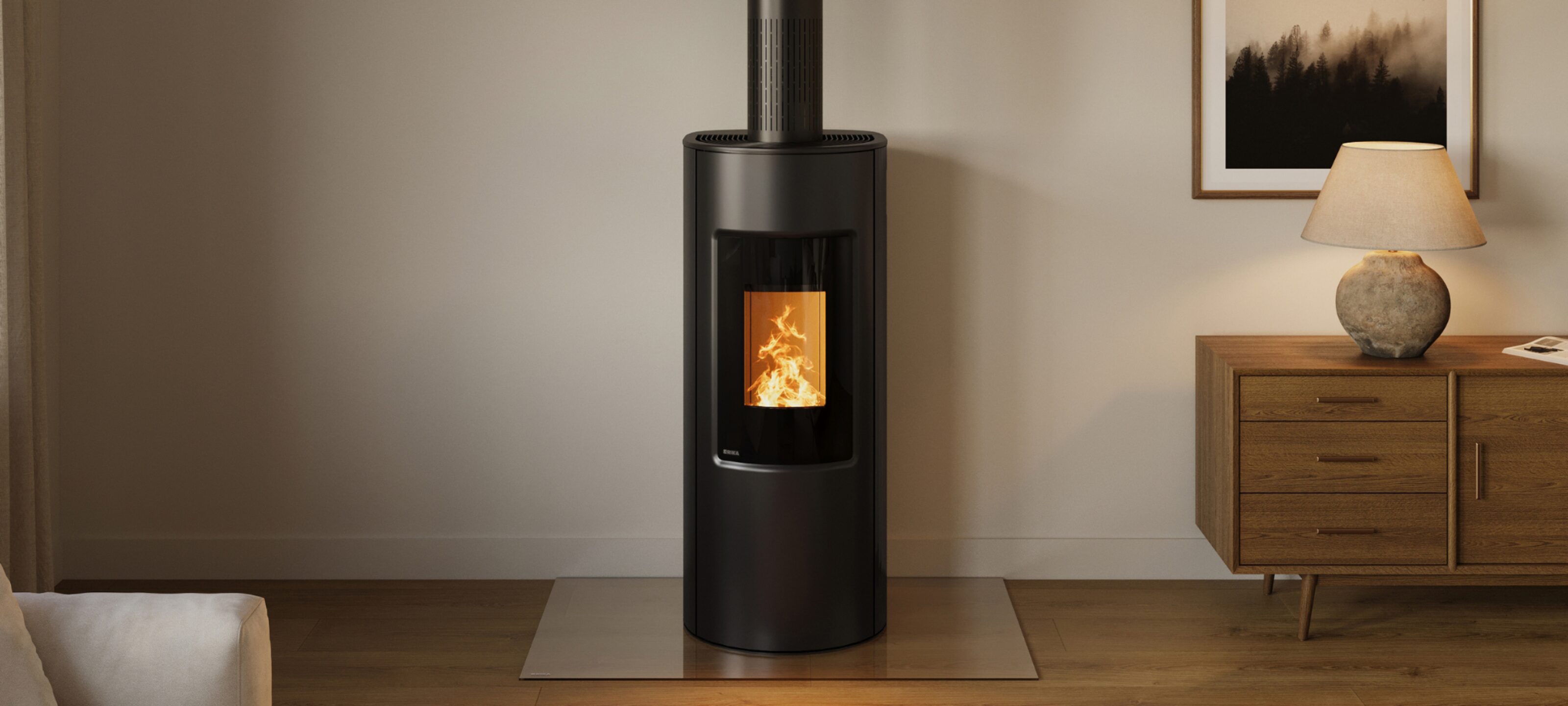 Rika Vivo (9,0 kW) – Bild 9