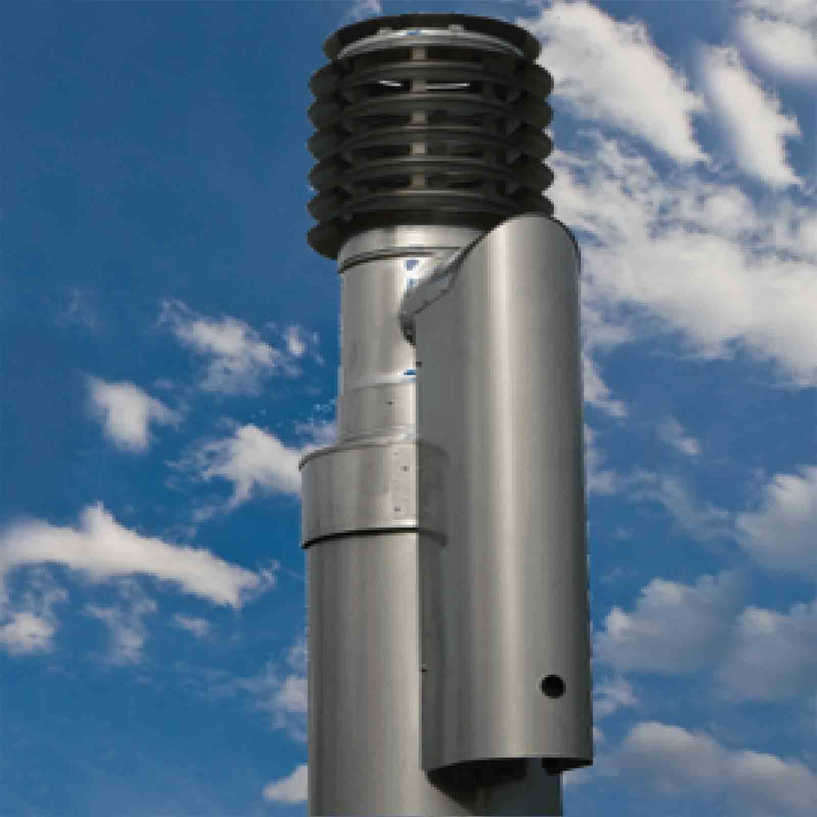 OekoTube65ad893ae7a36f OekoTube - Feinstaubfilter für Edelstahlschornsteine