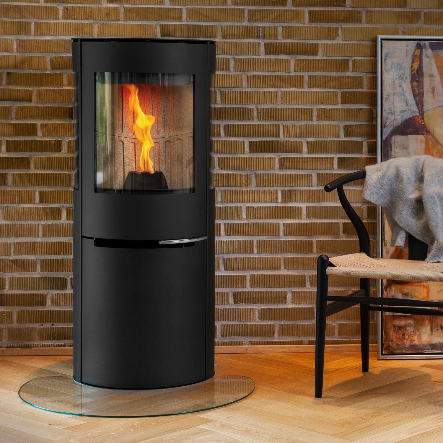 Aduro P5 (6,8 kW)