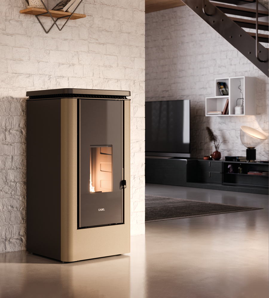 Cadel Icon Plus 9 (8,5 kW) – Bild 2
