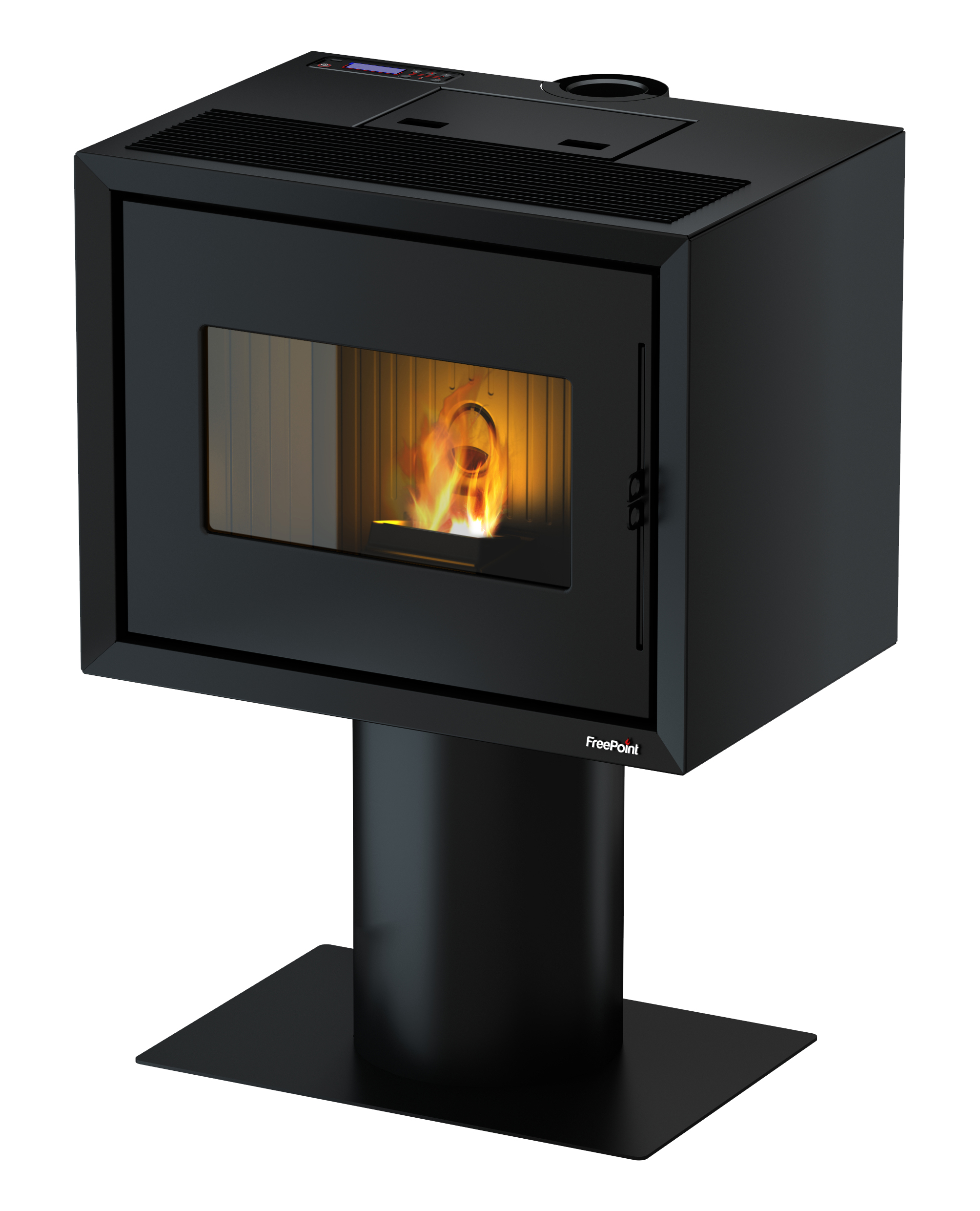 Freepoint Modo Standversion (9,3 kW)