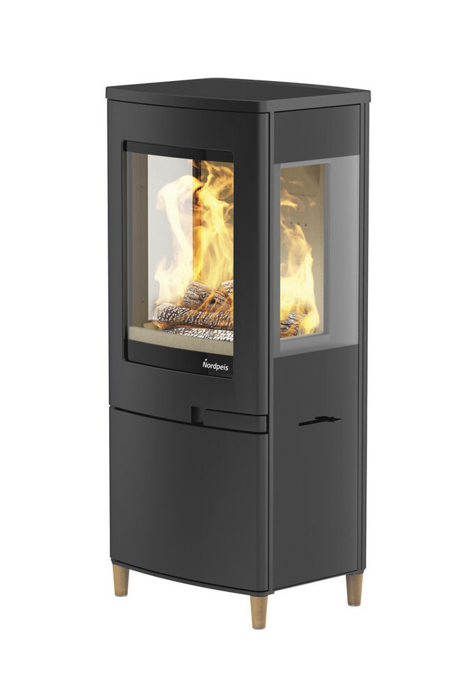 Nordpeis Uno 4 (4 kW) – Bild 3