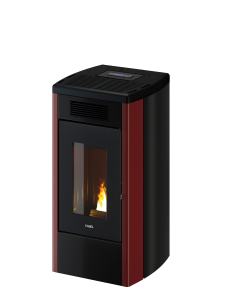 Cadel Atena Plus 14 (Vorgängerdesign) (13,7 kW)