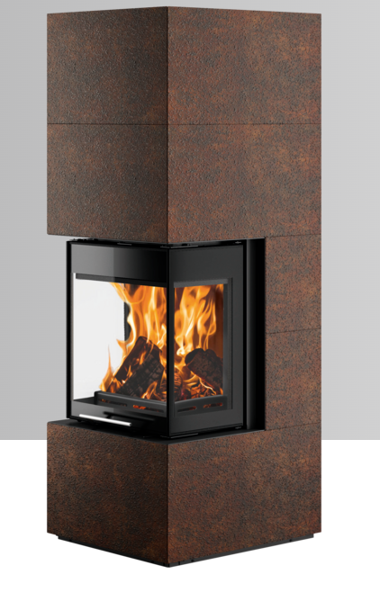Club-Tre-II-Sintered-Stone-Korten Club Tre II (8 kW) Sintered Stone