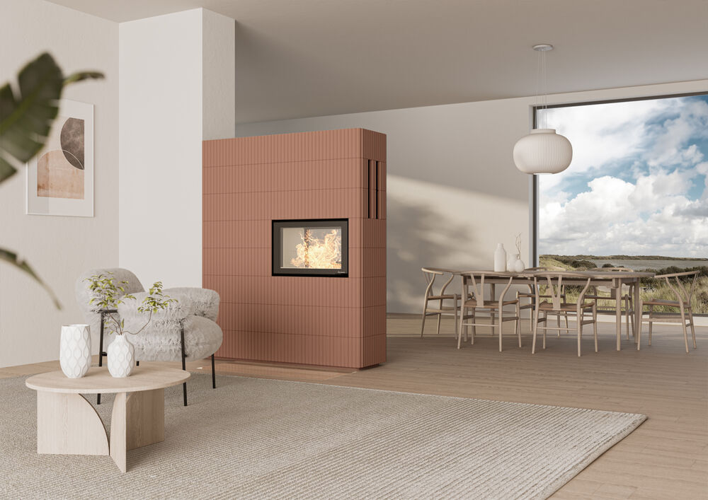 Nordpeis Wave T Wide (8,6 kW) – Bild 6