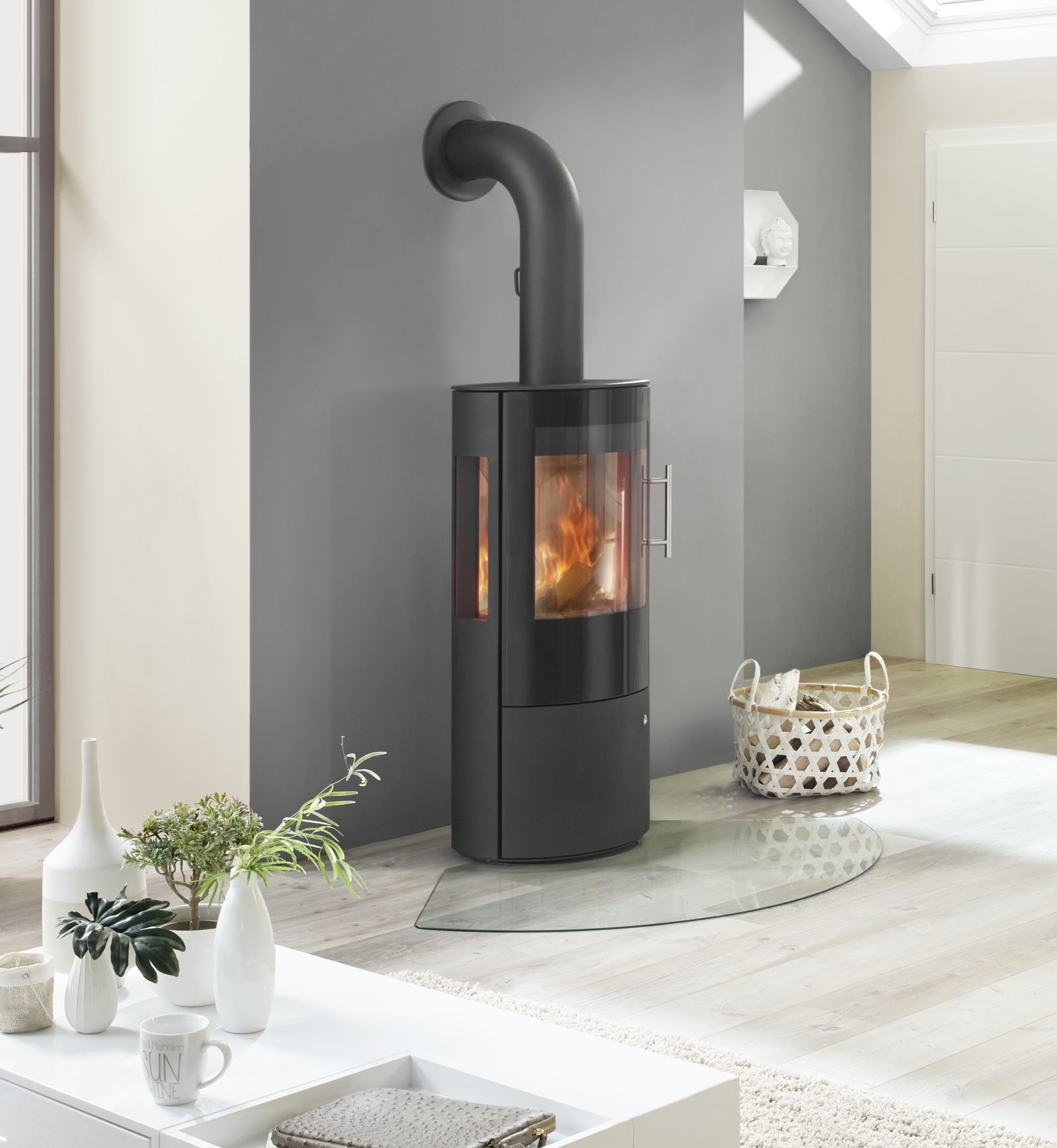 milieu_draco_ganzglastuer Königshütte Draco (5 kW)