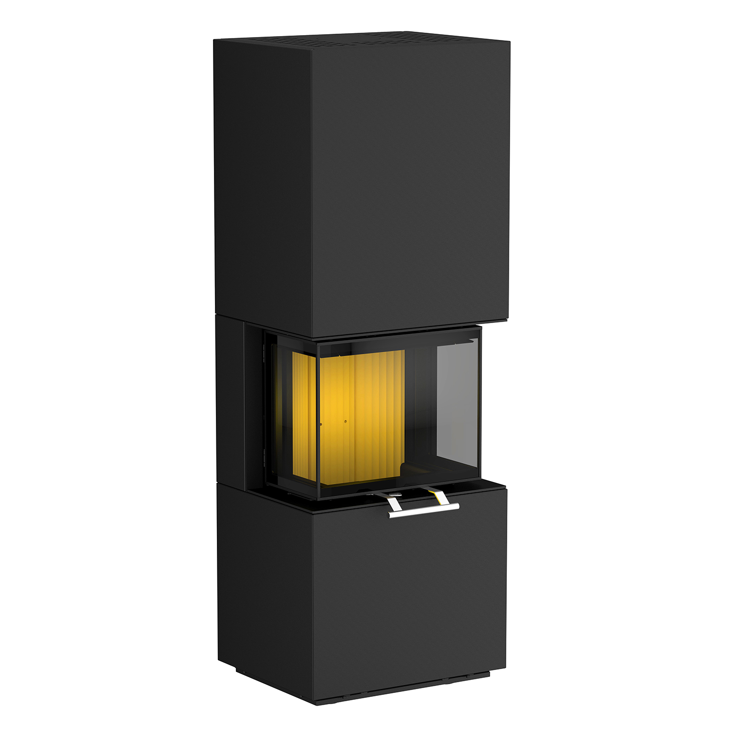 05_ok Olsberg Osorno S (5,7 kW) inkl. Feuertisch