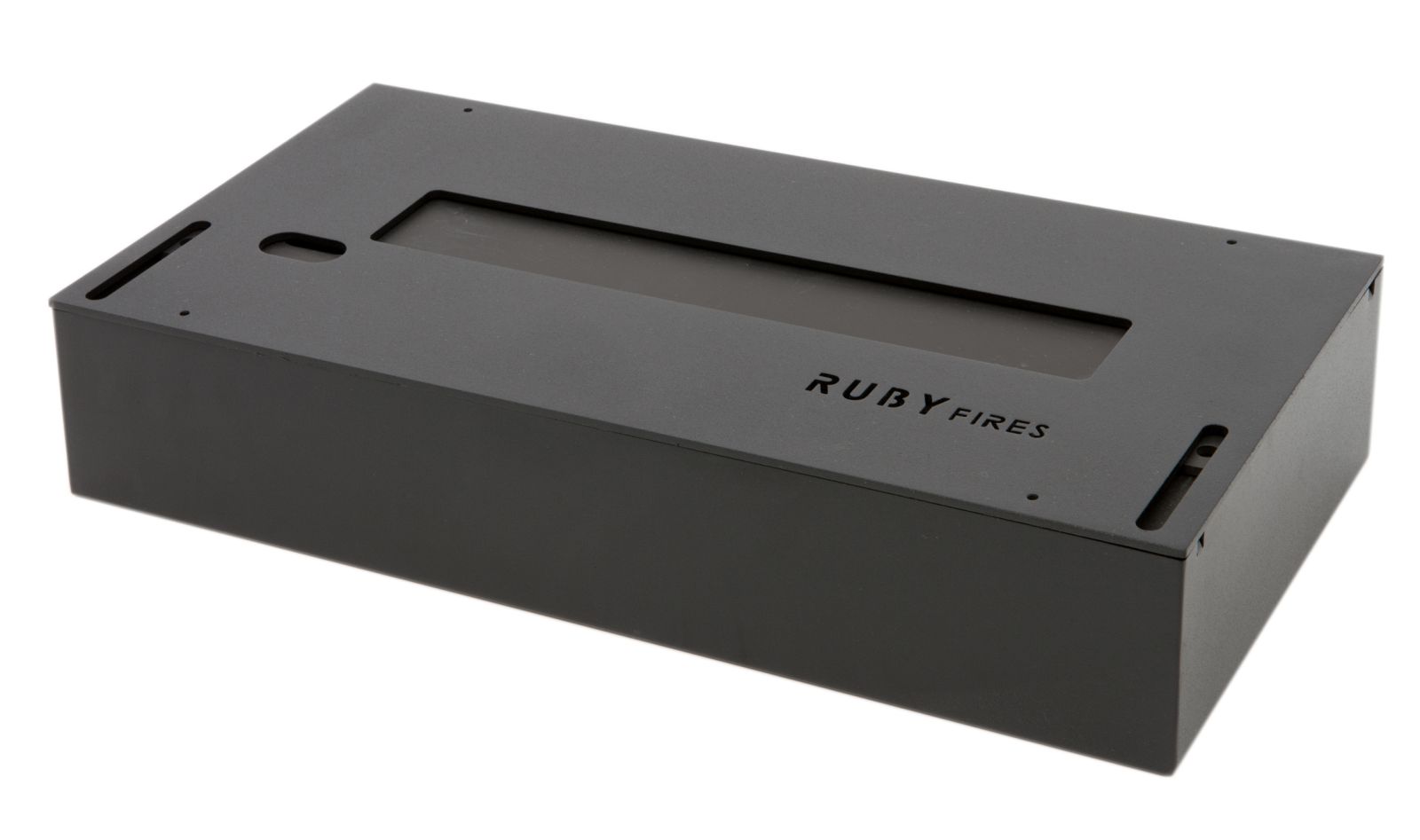 Ruby Fires 4120B, Bioethanol-Brenner M