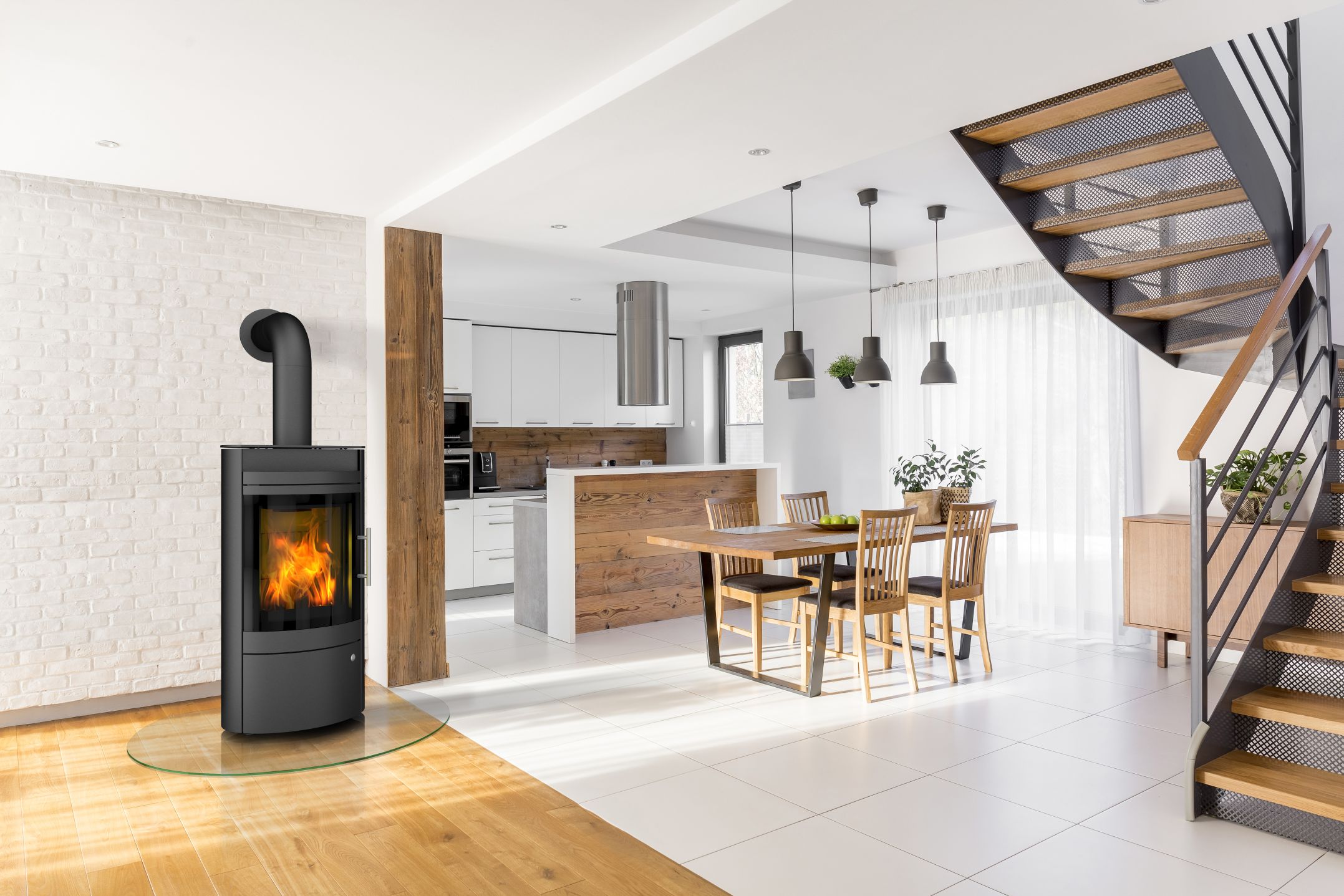 Königshütte Libra (5 kW)