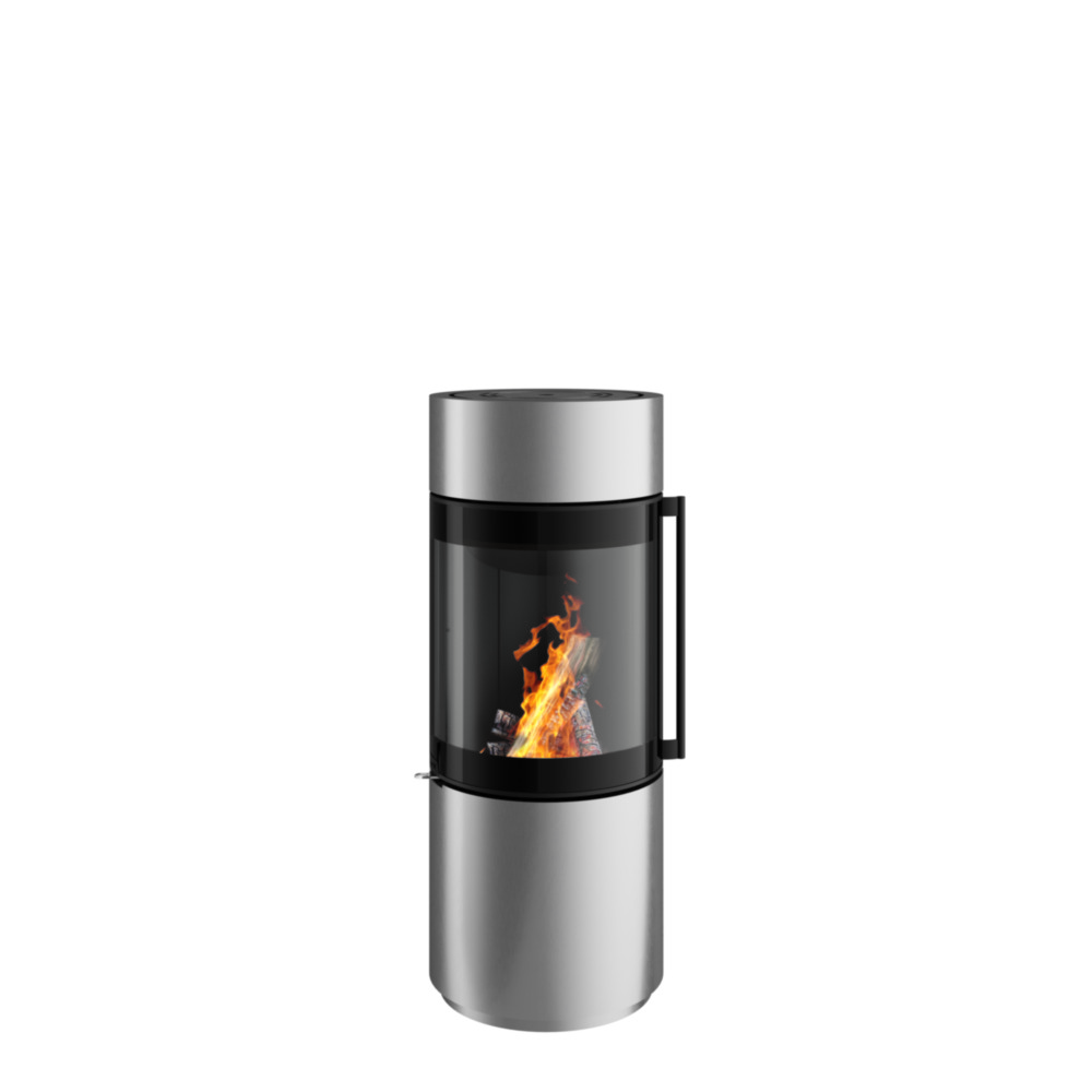 Spartherm Passo XS (RLA / RLU) (5,9 kW)