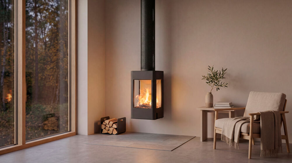 Nordpeis YoU Ceiling (7,3 kW) – Bild 8