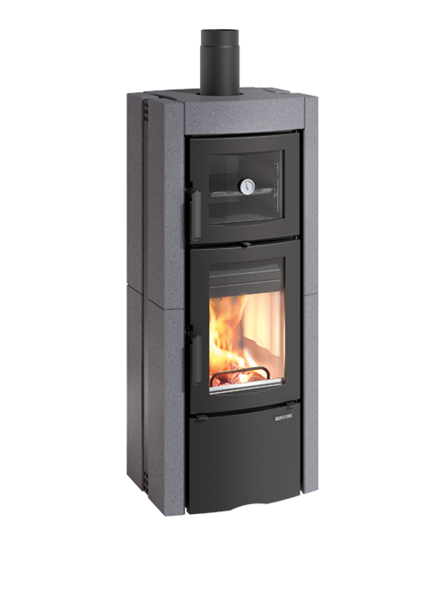 La Nordica Ester Forno, Vulcan (7,5 kW) – Bild 2