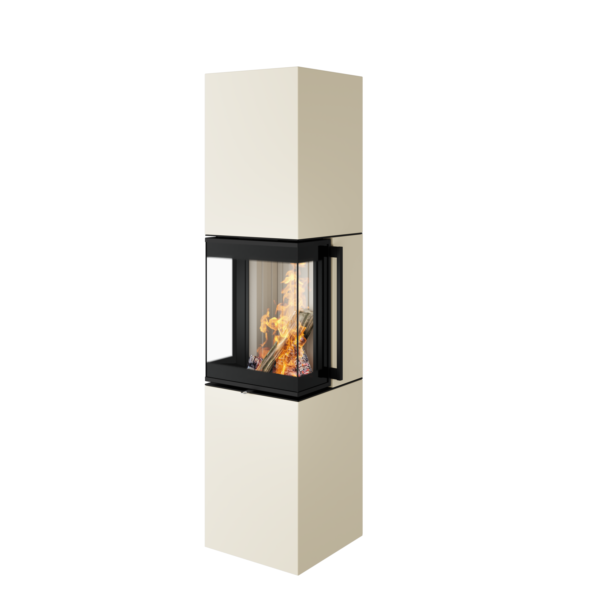Spartherm Trico L (RLA / RLU) (6,0 kW)