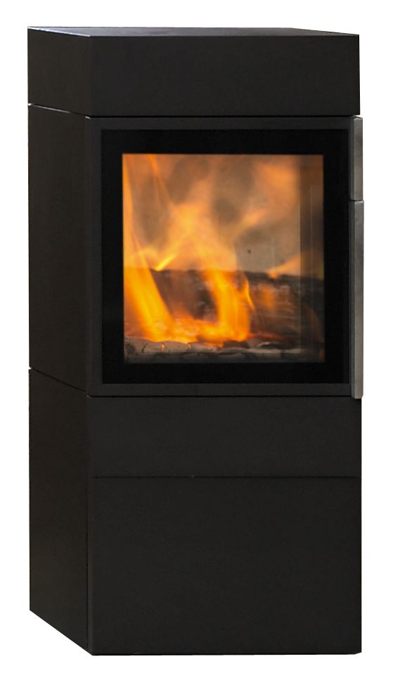 Jydepejsen Cubic 109 (6,0 kW)