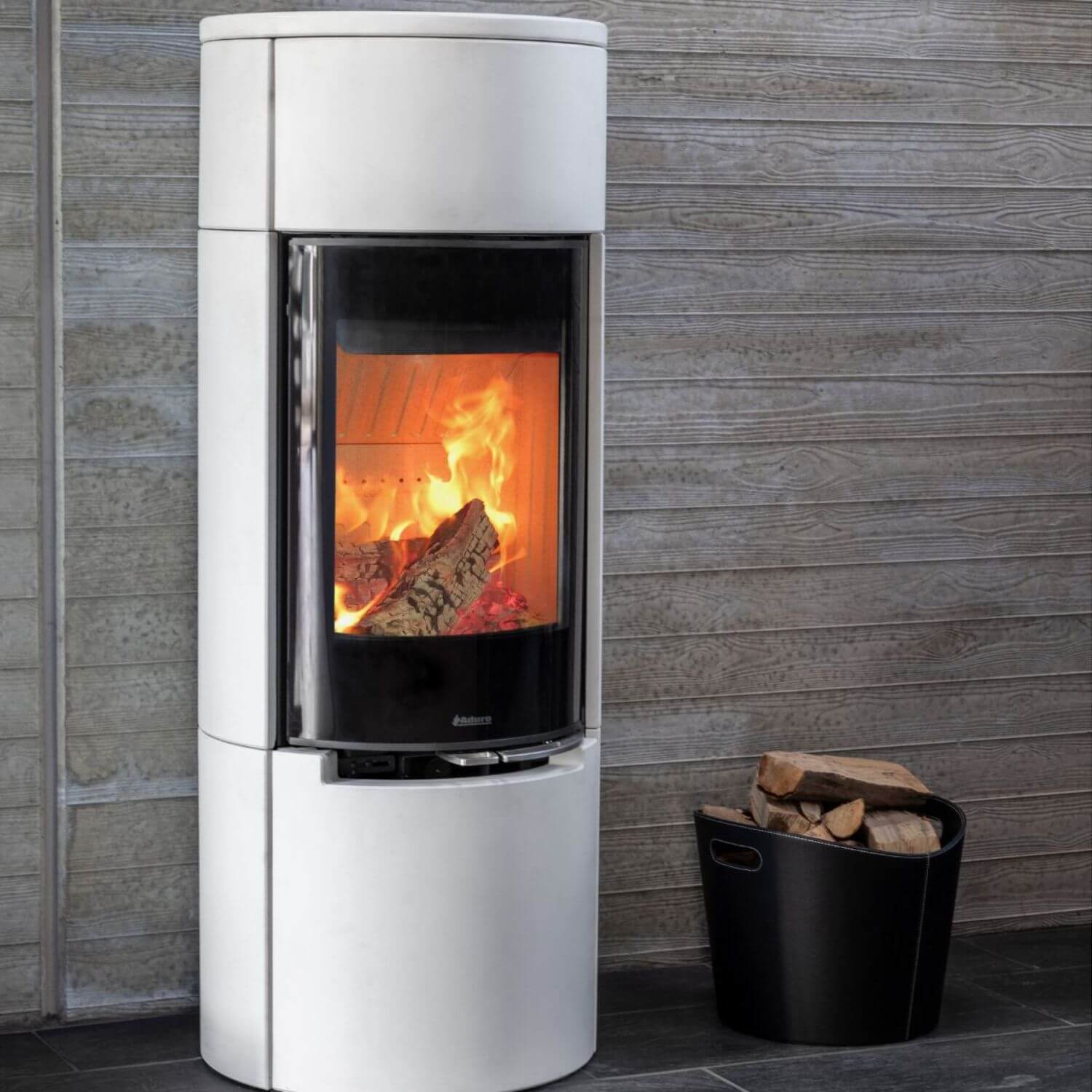 Aduro 9 Lux Ceramic (8,0 kW)