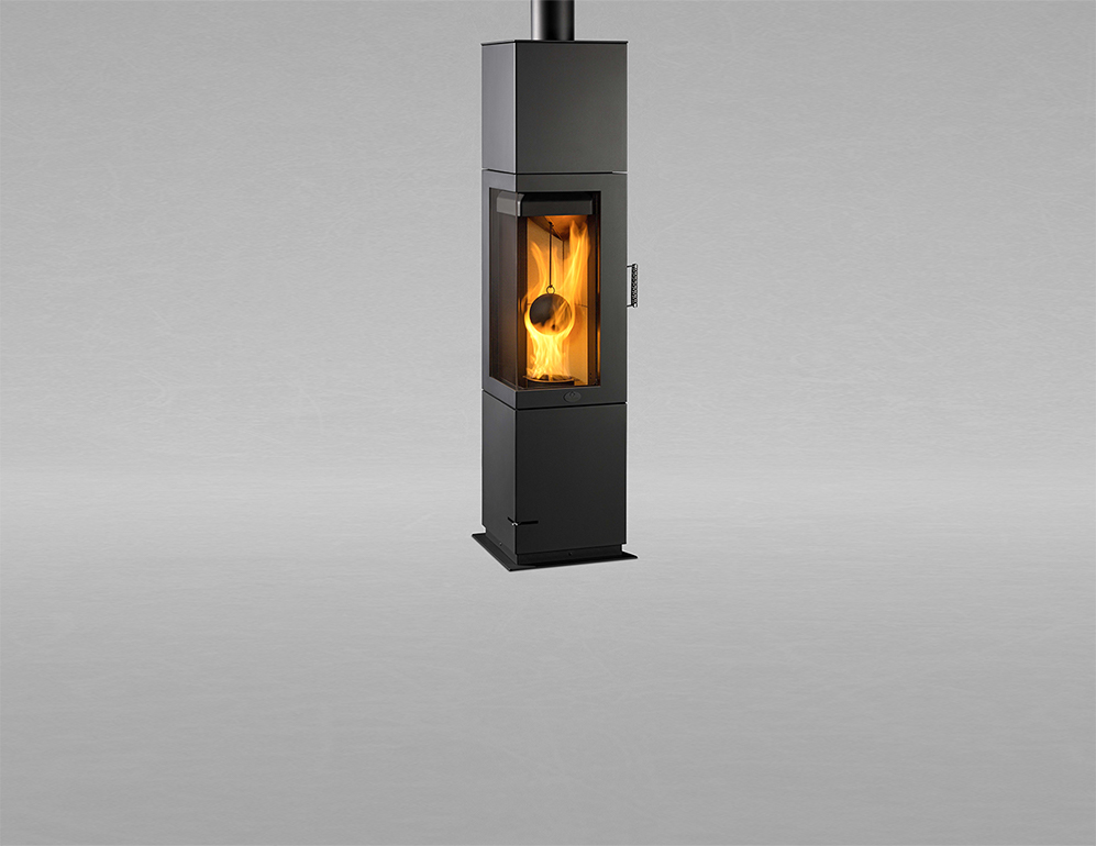 Max Blank München (10 kW) inkl. Speicherblock