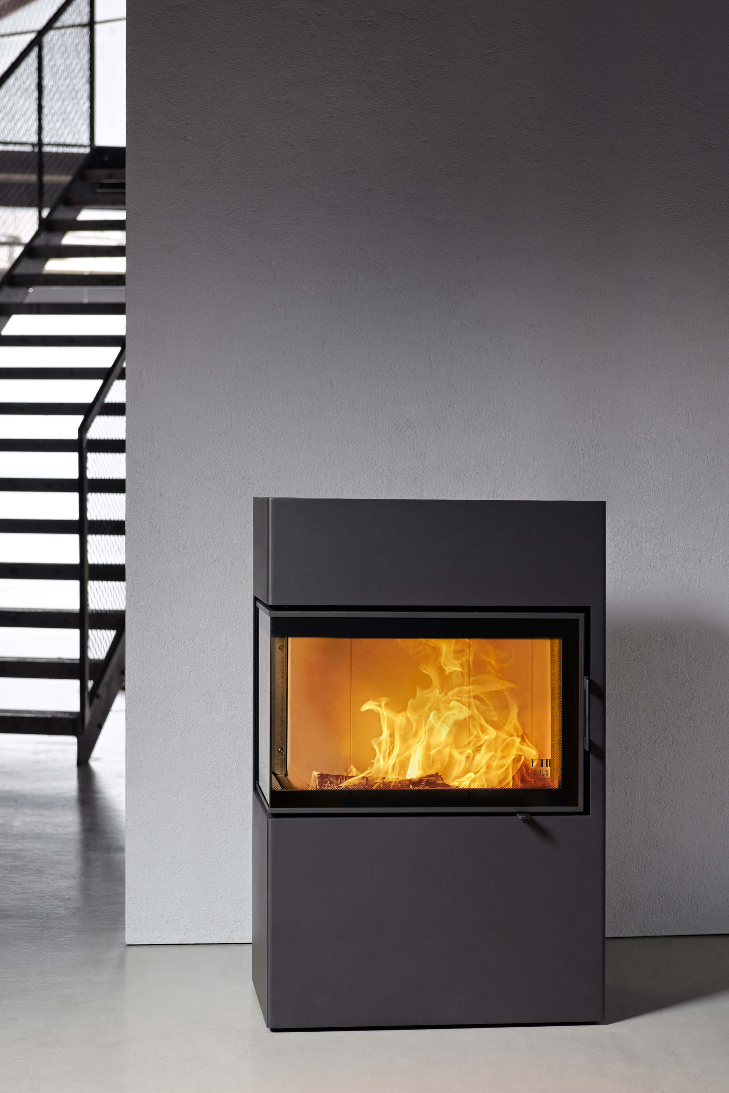 Austroflamm Dexter 2.0 (6,0 kW)