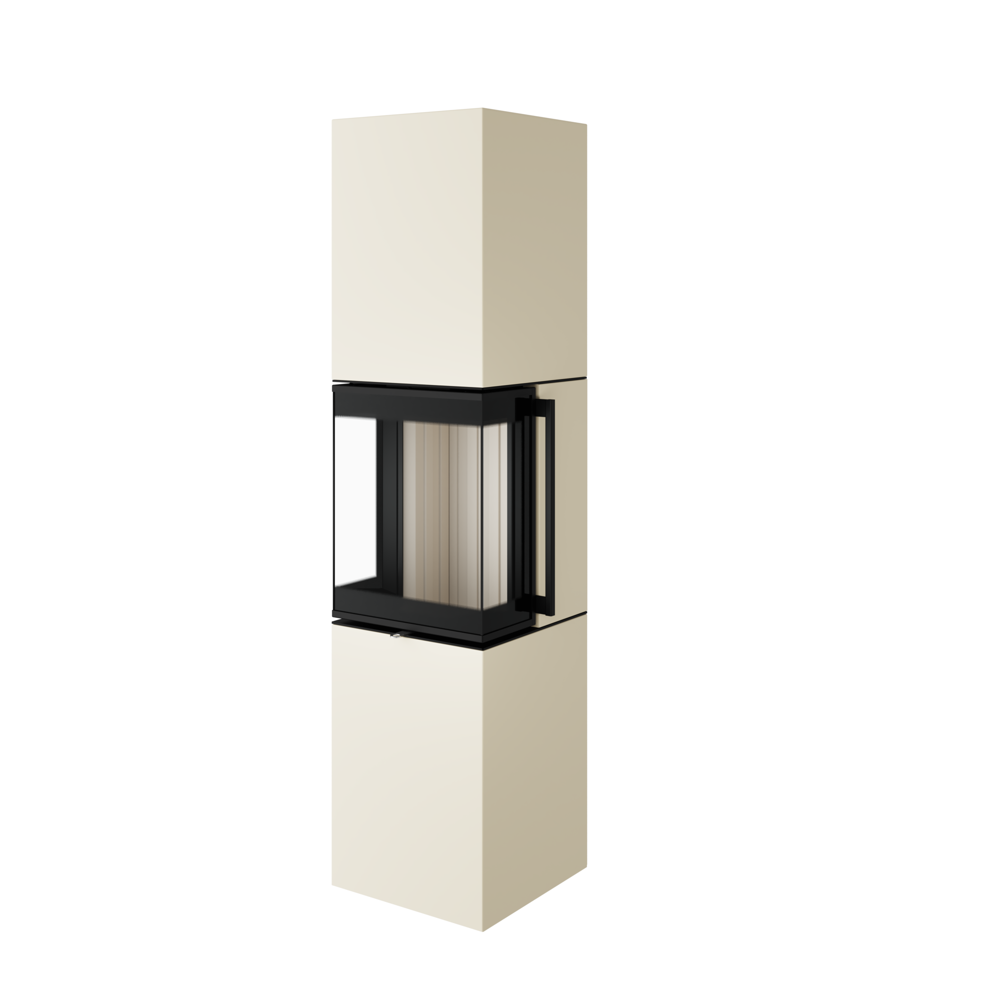 Spartherm Trico L (RLA / RLU) (6,0 kW)