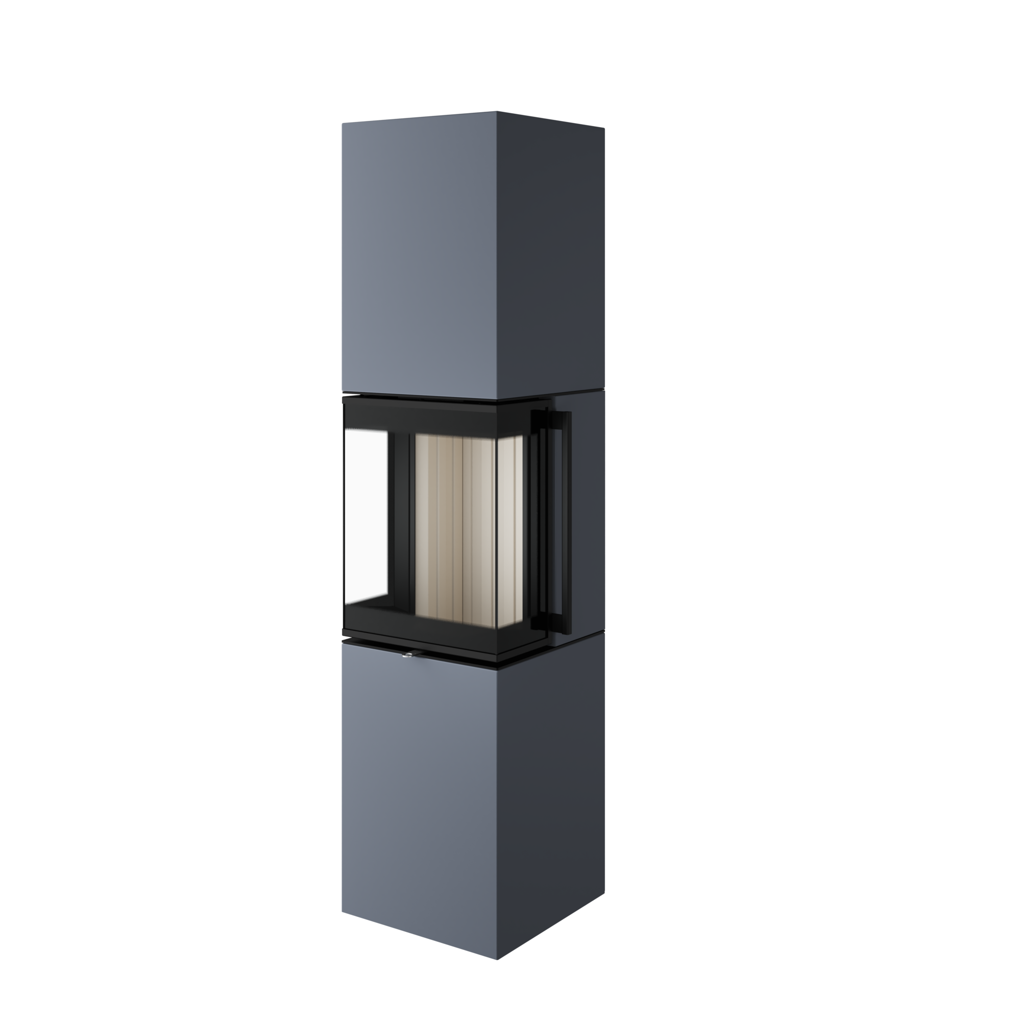 Spartherm Trico L (RLA / RLU) (6,0 kW)