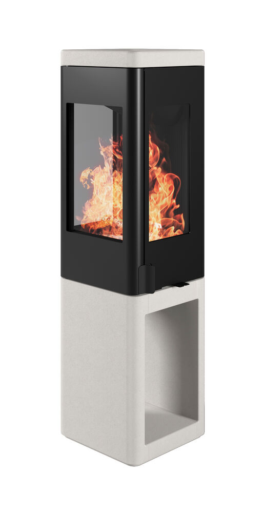 Nordpeis YoU Colorado White (7,3 kW) – Bild 3