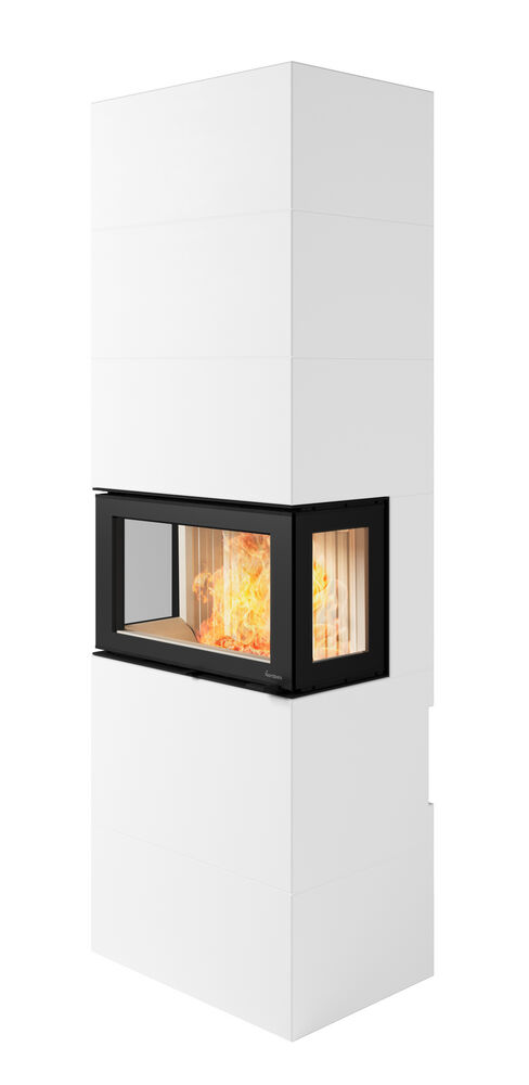 Nordpeis Salzburg U (2,1 kW) – Bild 3