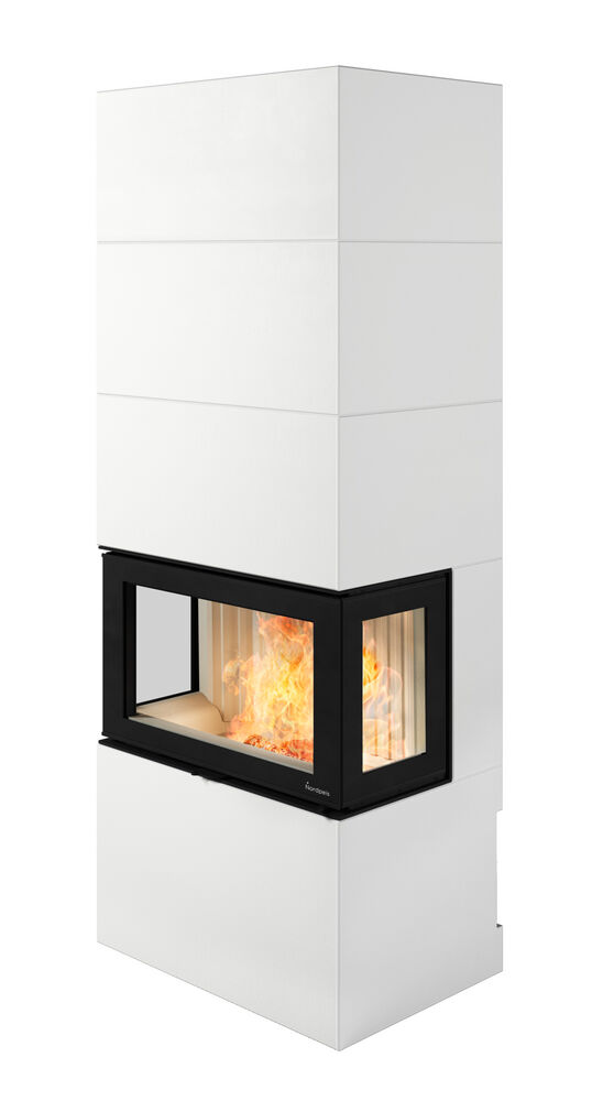 Nordpeis Salzburg U (2,1 kW)