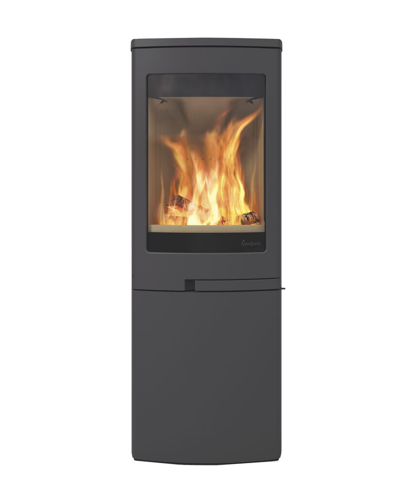 Nordpeis Duo 5 (5 kW)