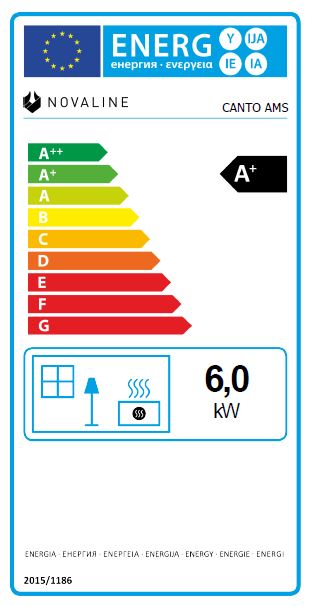 Canto-AMS_Energielabel