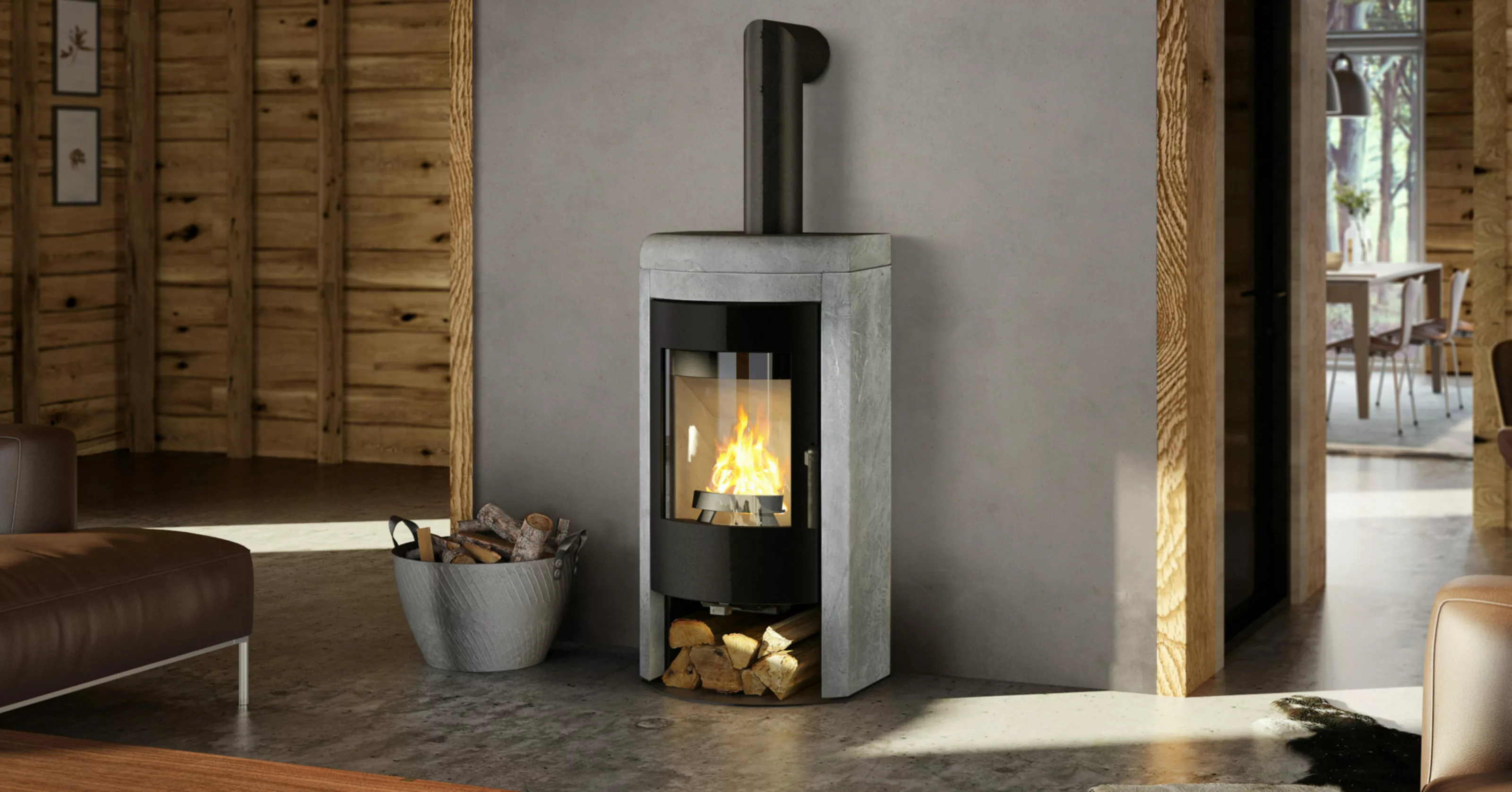 Rika Lavita (6 oder 10 kW)
