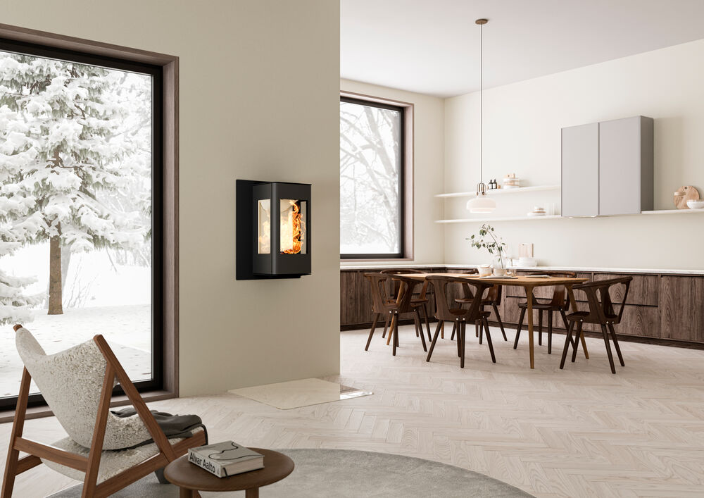 Nordpeis YoU Wall (7,3 kW)
