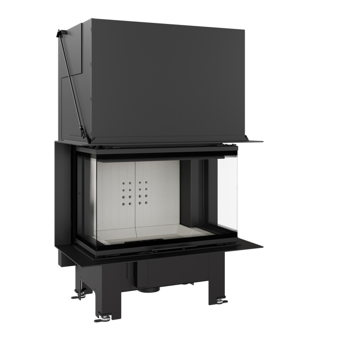 Fram 3-80/40 10 kW)