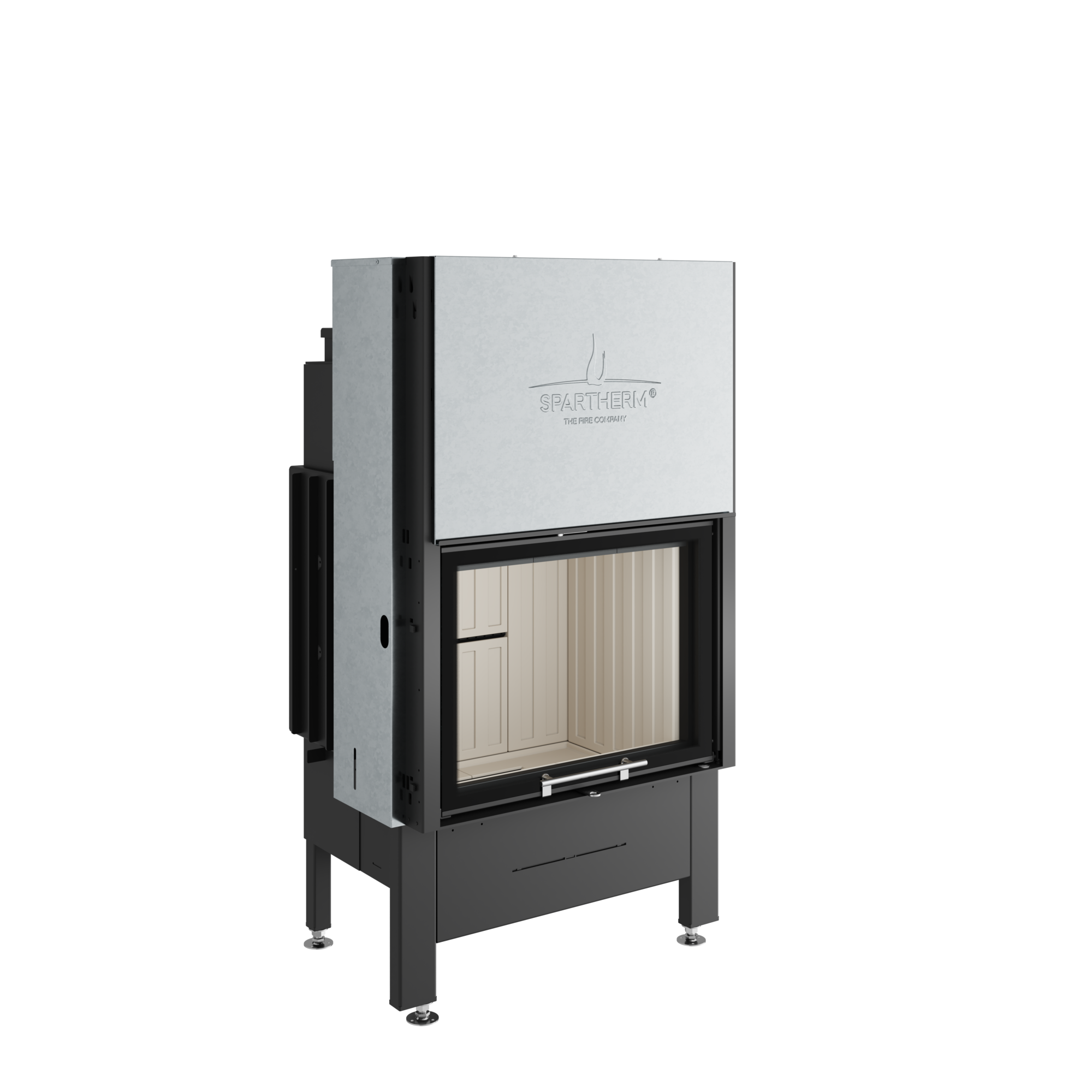 Spartherm Varia 1Vh H2O (8,0 kW)