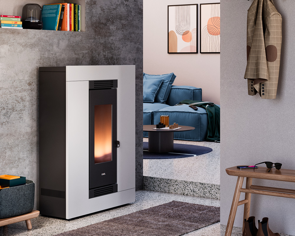 Cadel Luce 9 (8,5 kW) – Bild 2