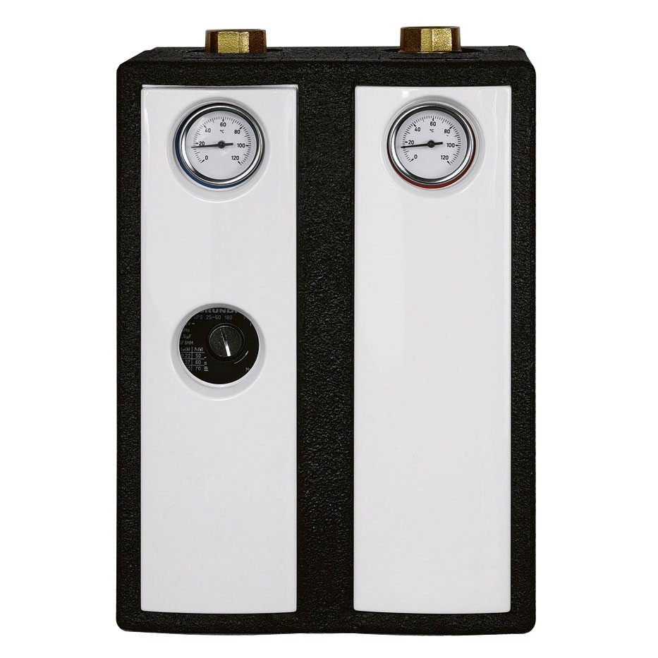 Speicherladestation AquaLoad