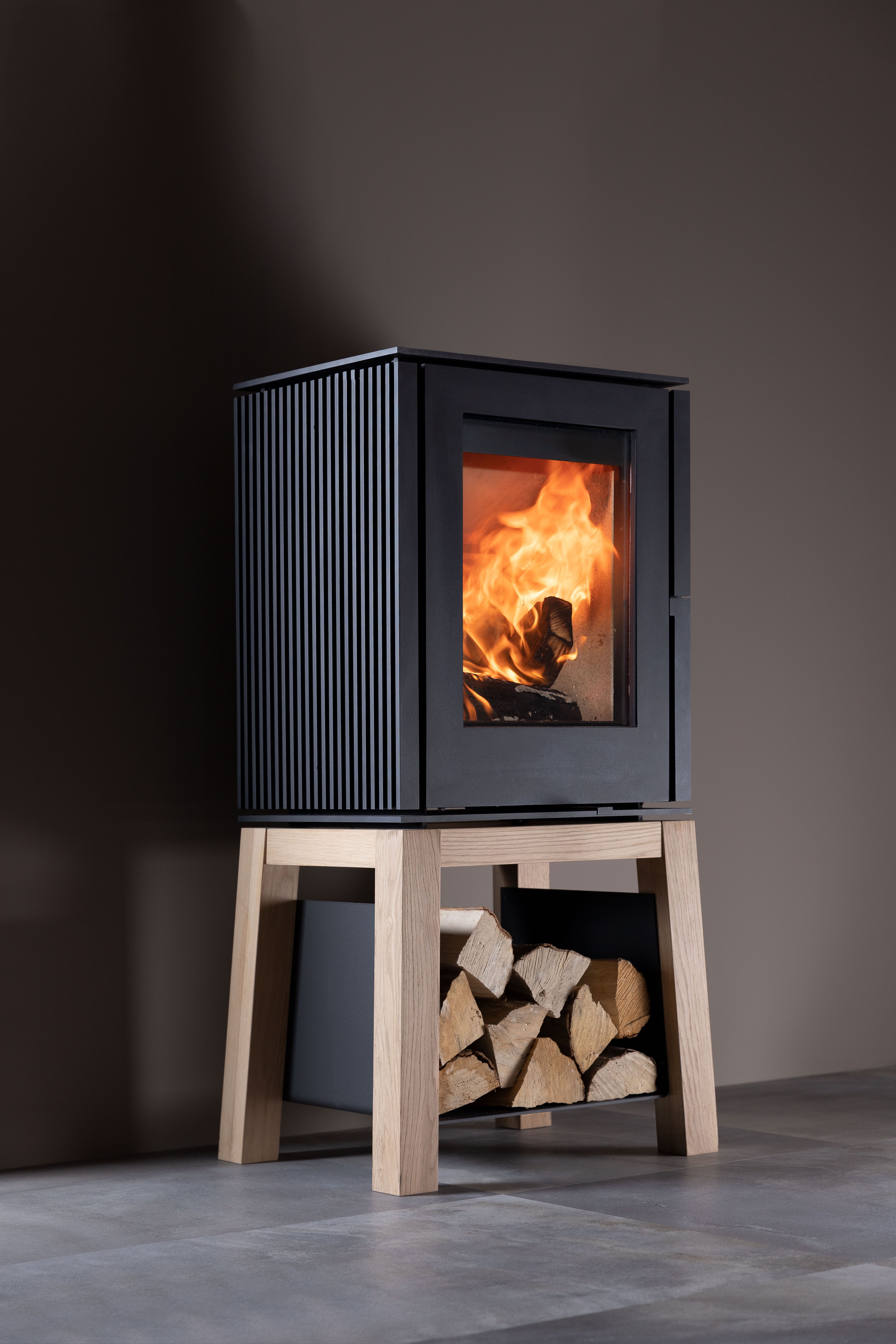 Kleining Viola (6,0 kW)