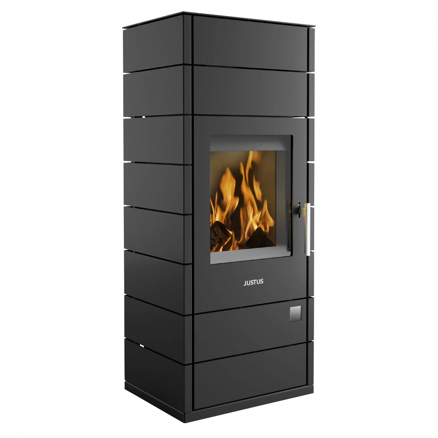 Justus Tova (W+) (6 kW)