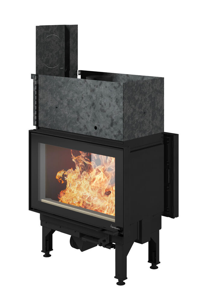 Nordpeis N-29T Helle Thermotte