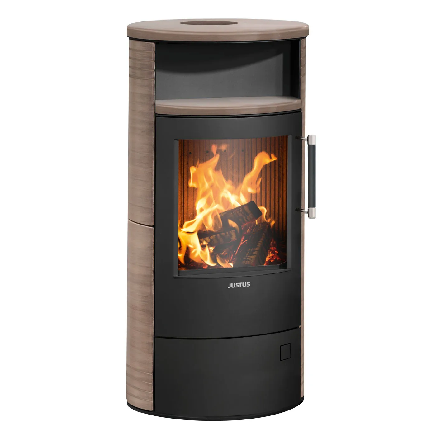 Justus Island 5 2.0 (5 kW)