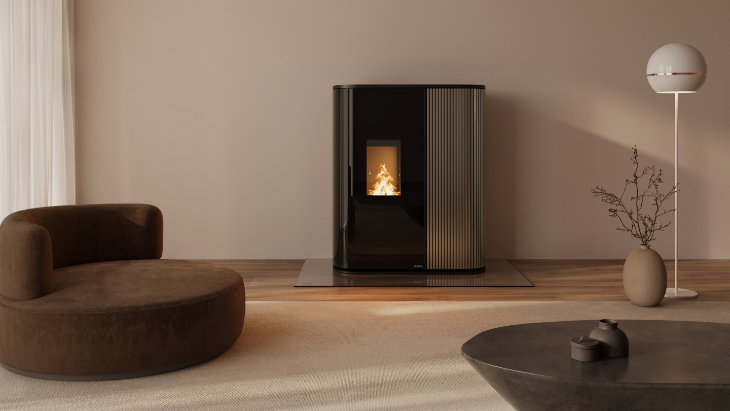 Rika Masterpiece 1951 (10 kW) – Bild 3