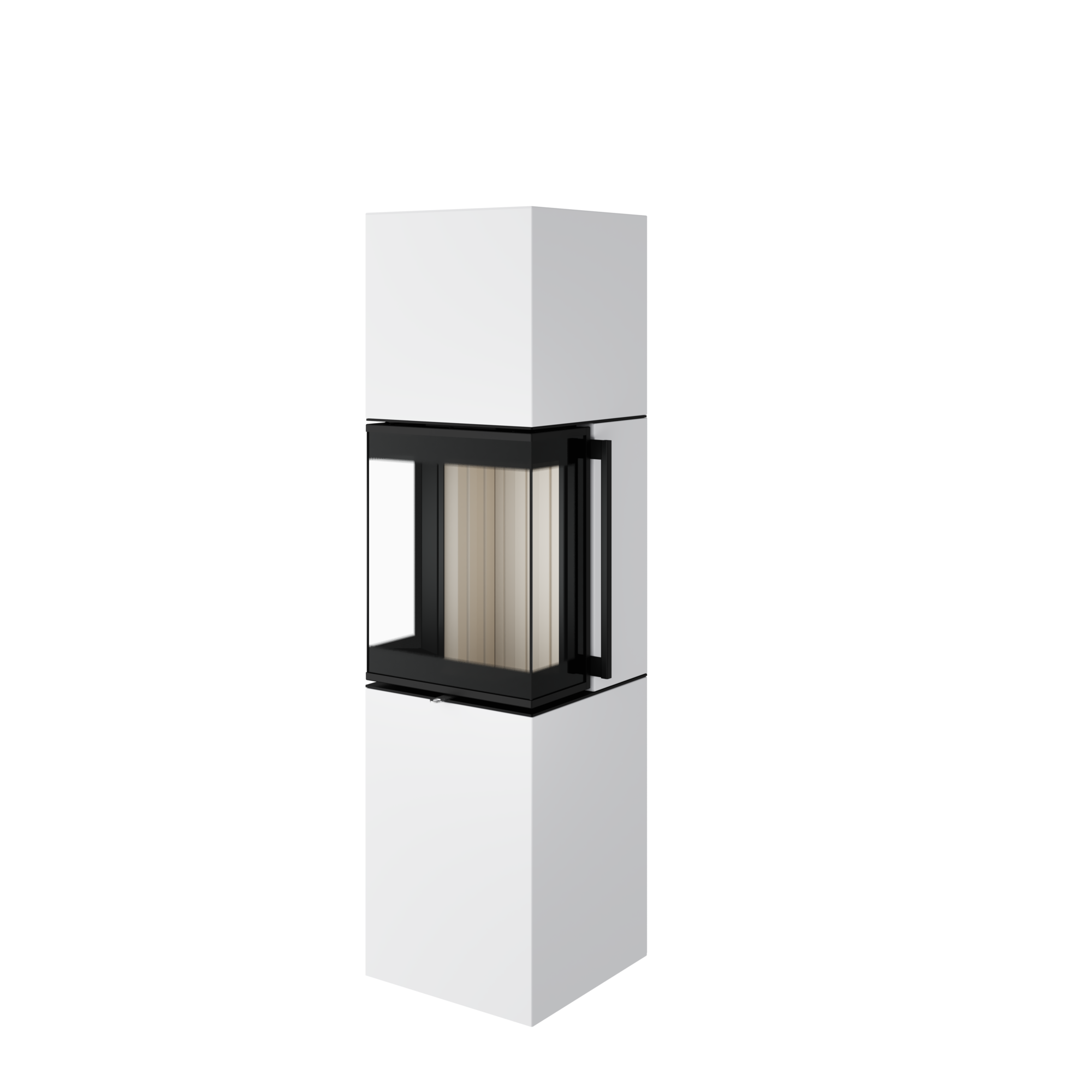 Spartherm Trico S (6,0 kW)