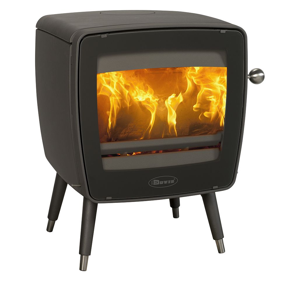 Dovre Vintage 35 (6,0 kW)