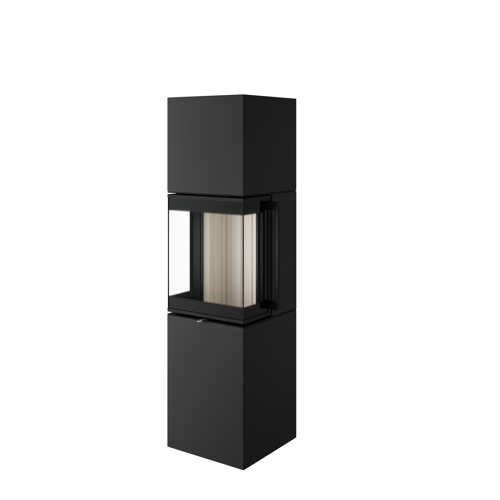 Spartherm Trico S (6,0 kW)