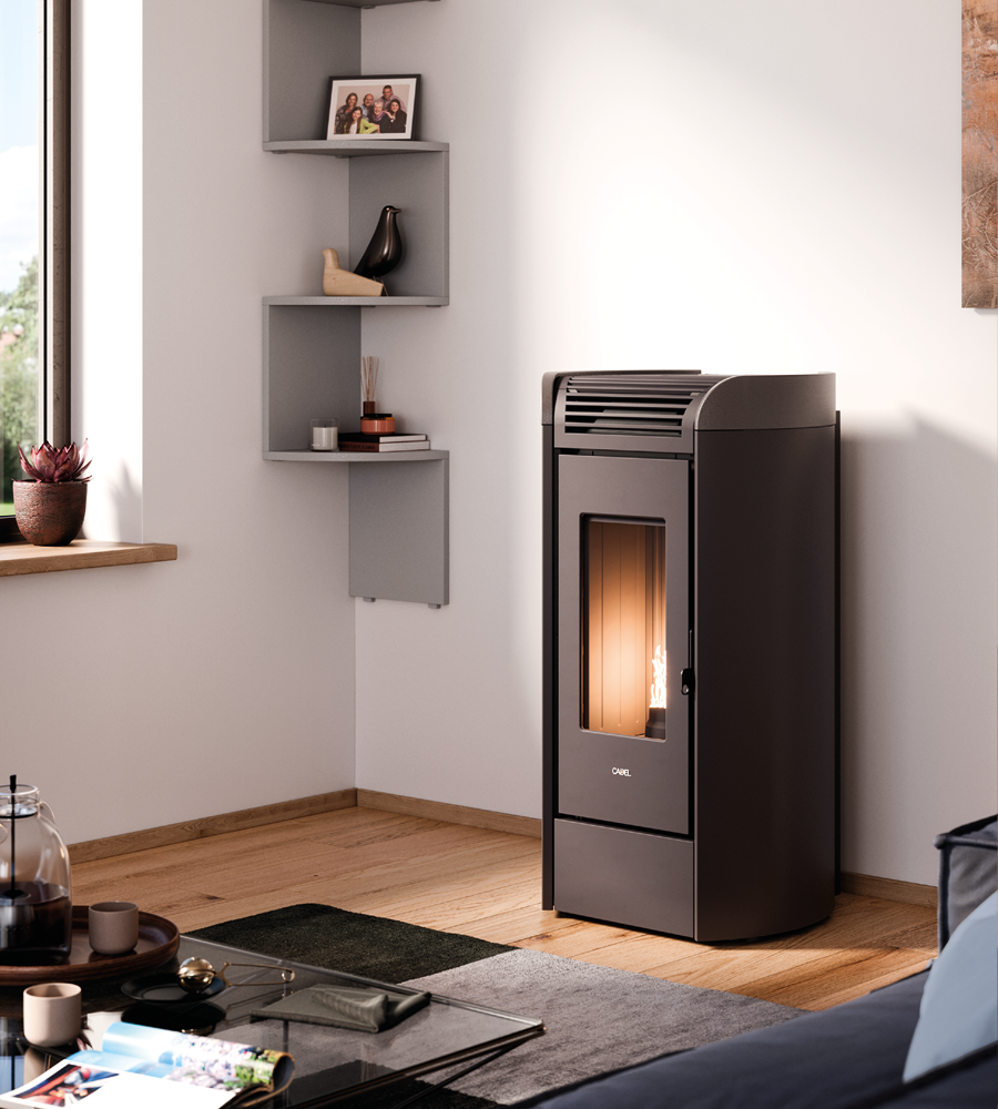 Cadel Fenice Plus 11 (10,5 kW) – Bild 3