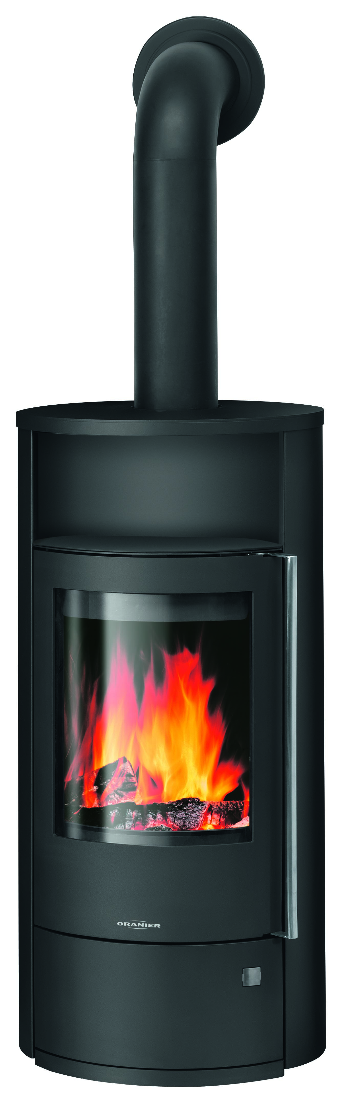 5456-11-Polar-Neo-6-Stahl-Schwarz-F58e3ab1c12801 Oranier Polar Neo 6 (6,5 kW)
