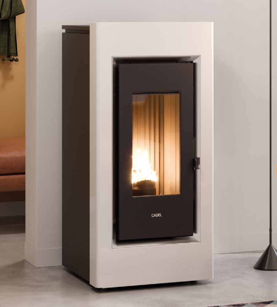 Cadel Prince Plus 11 (10,5 kW) – Bild 3