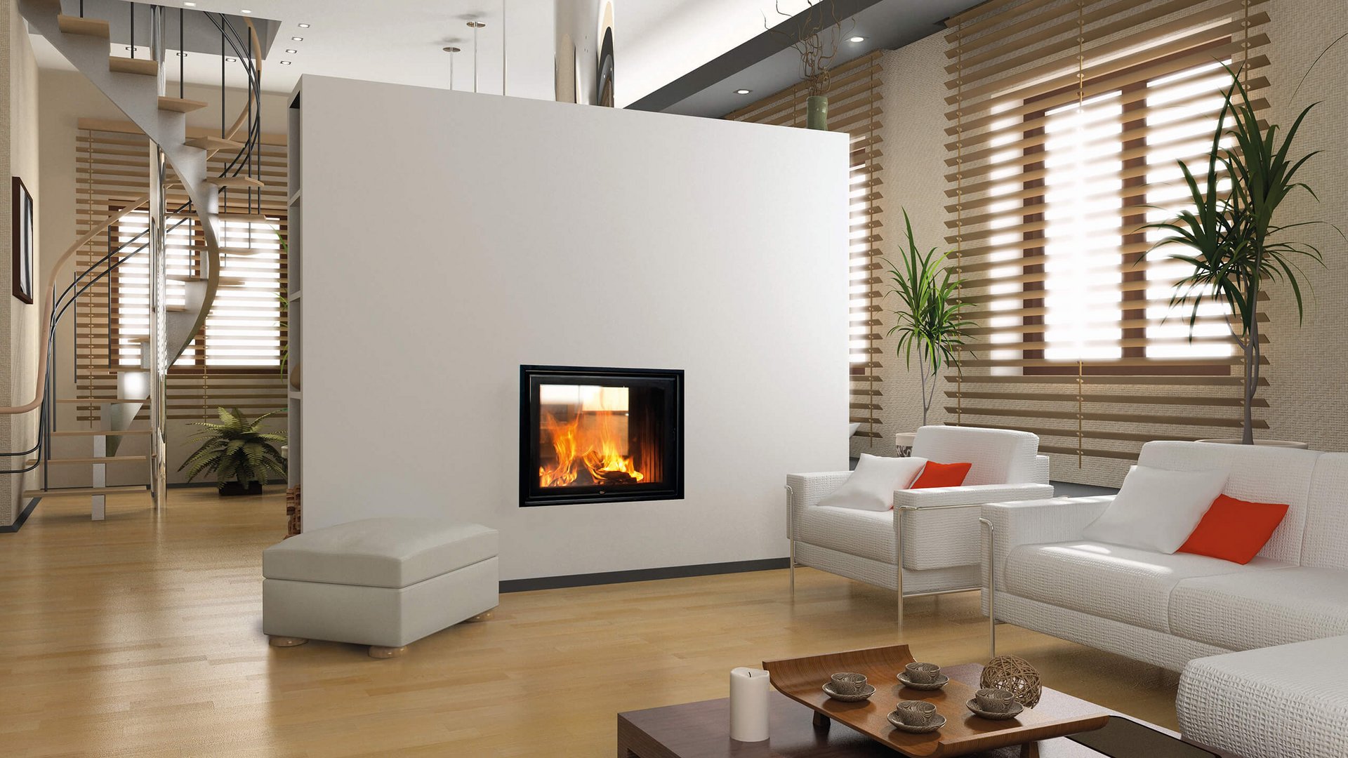 Spartherm Varia FDh H2O (10,0 kW)