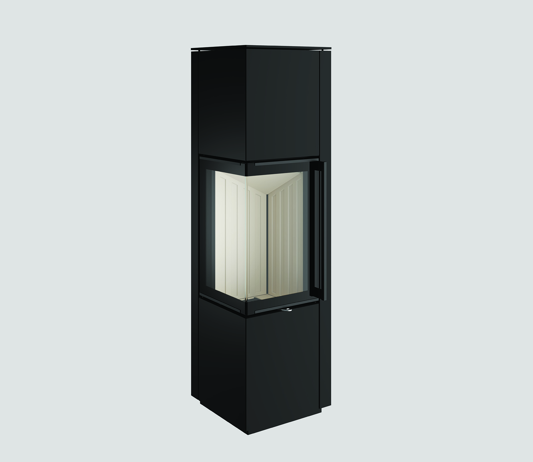Spartherm Piko L (5,9 kW)