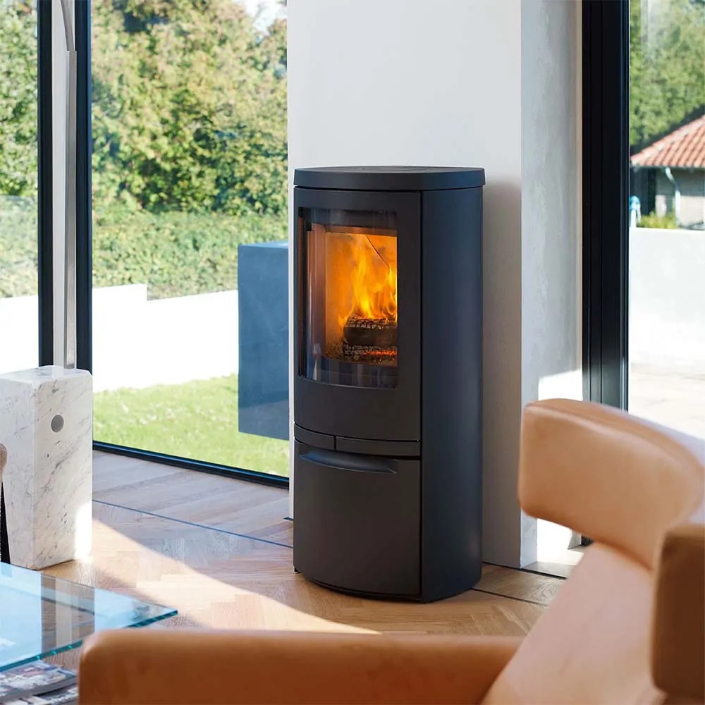 Jydepejsen Cosmo 1147 (6,4 kW) – Bild 3