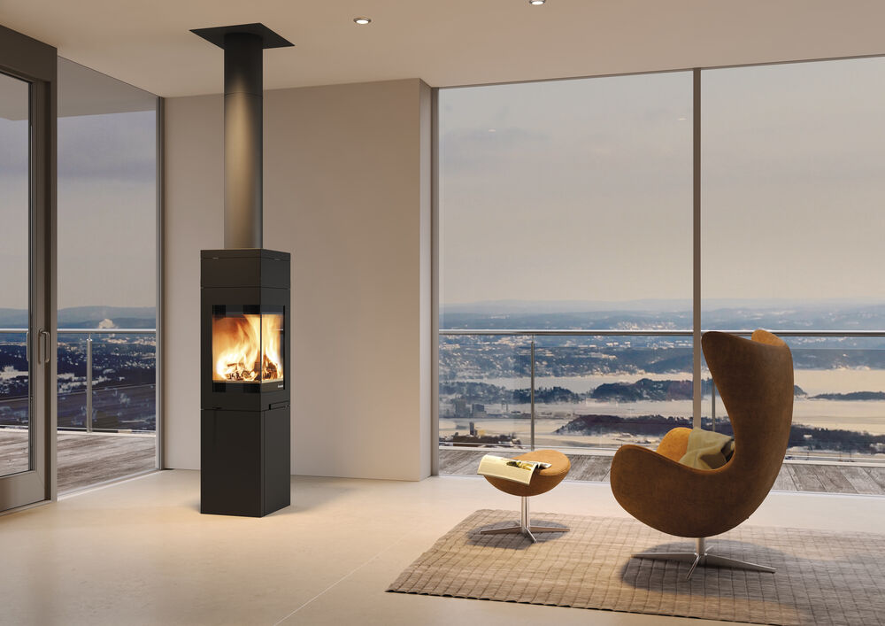 Nordpeis Quadro 3 (6 kW)